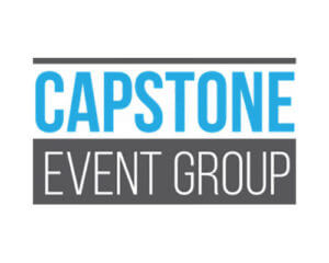 Capstone Event Group Logo