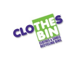 ClothesBin Logo