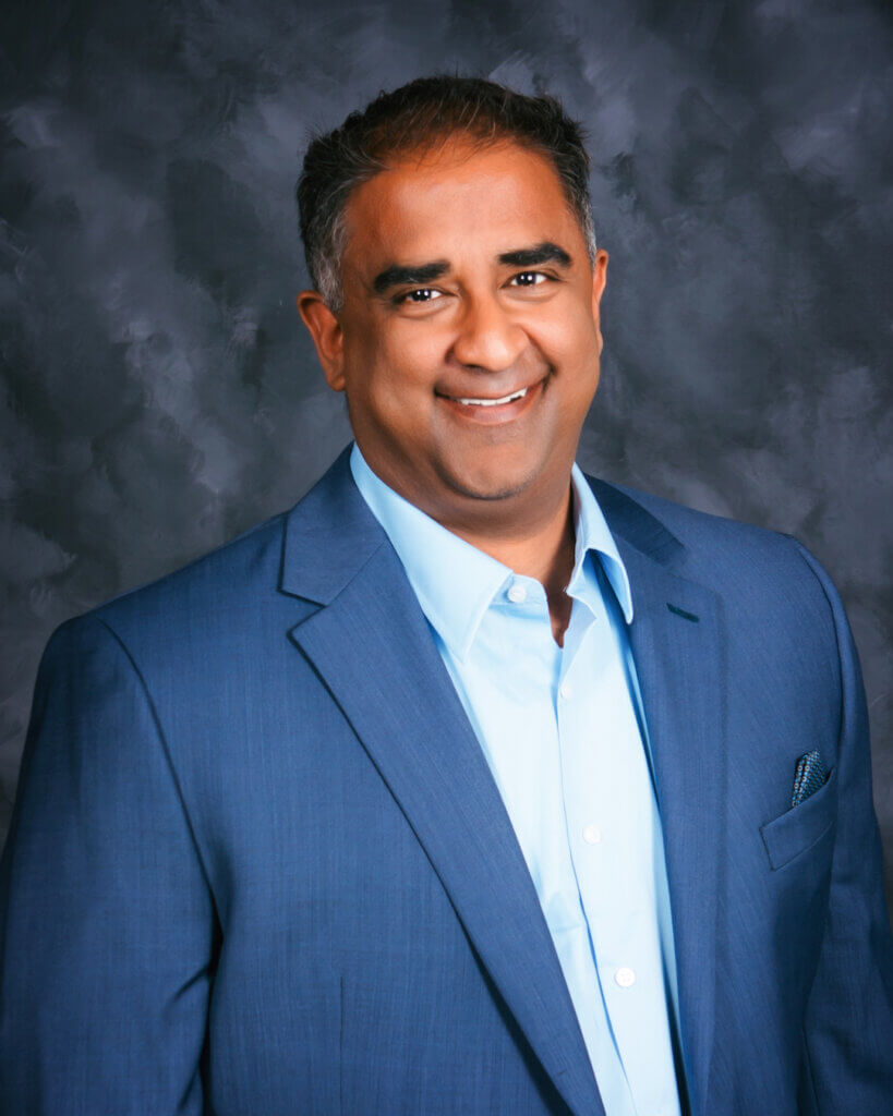 Kesav Mohan | Chief Operating Officer at Greybull Stewardship